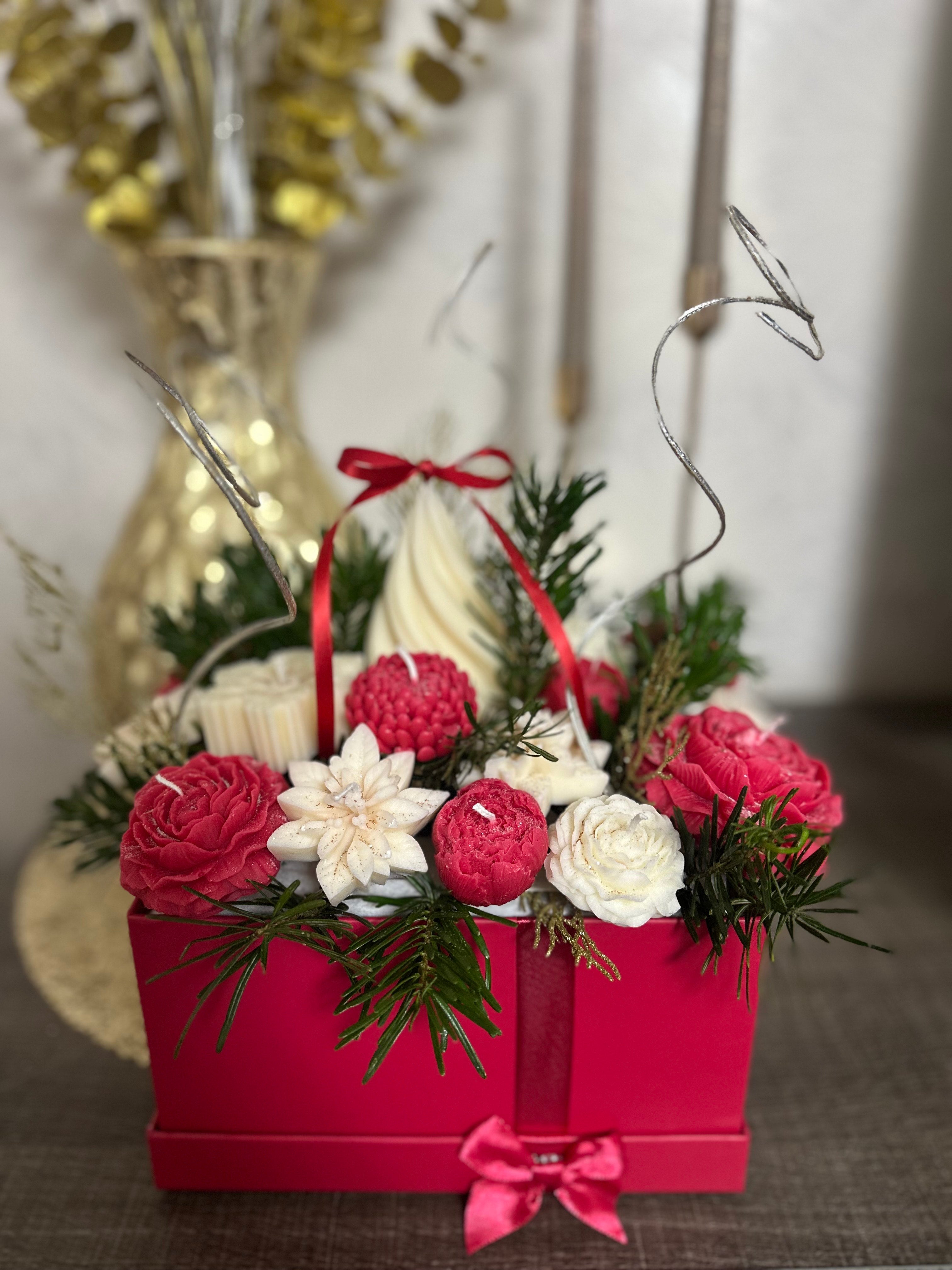 Coffret XXL - Magie de Noël