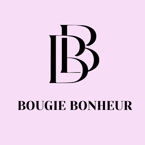 BOUGIE BONHEUR 